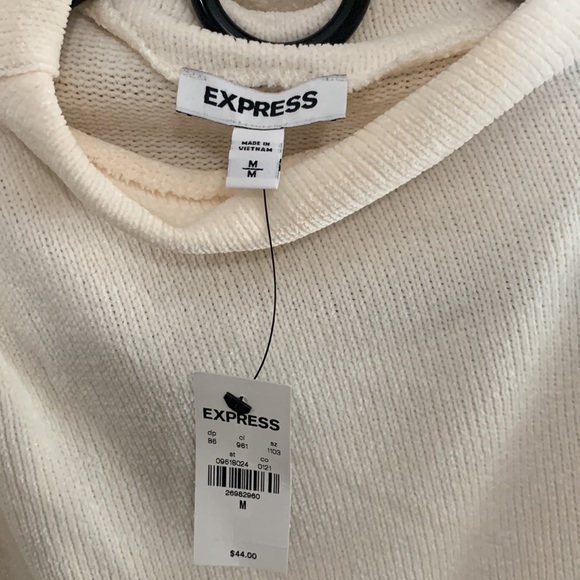 Women’s dressy long sleeve top - Picture 2 of 4